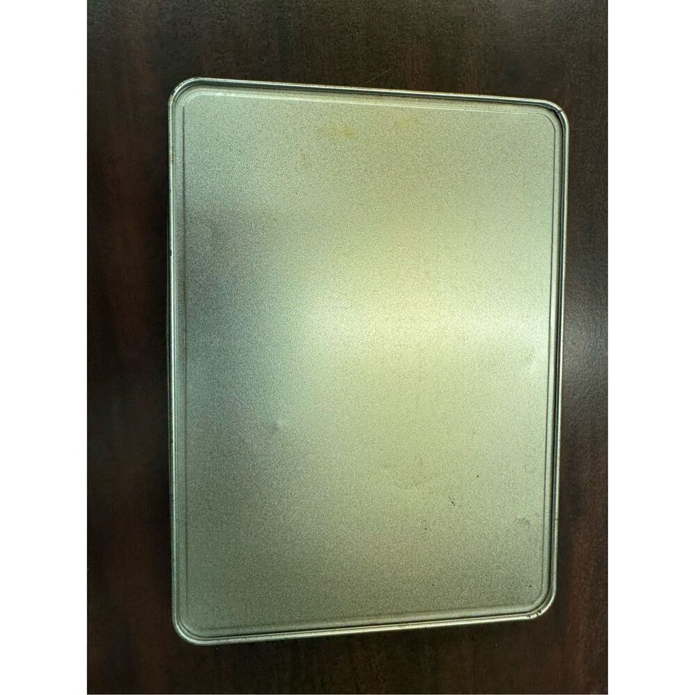 Winchester Tin Container - Picture 5 of 7